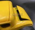 Ford model A 1929 1:24 yellow model Maisto 31354