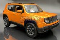 JEEP Renegade 1:24 Maisto 31282