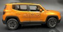 JEEP Renegade 1:24 Maisto 31282