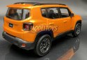 JEEP Renegade 1:24 Maisto 31282