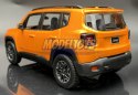 JEEP Renegade 1:24 Maisto 31282