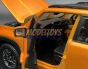 JEEP Renegade 1:24 Maisto 31282