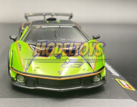 LAMBORGHINI Essenza SCV12 1:32 model Bburago 41161 LAMBORGHINI Essenza SCV12 1:32 model Bburago 41161