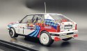 LANCIA Delta Integrale 16V Auriol model IXO 1:24