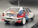 LANCIA Delta Integrale 16V Auriol model IXO 1:24