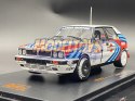 LANCIA Delta Integrale 16V Auriol model IXO 1:24