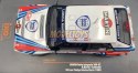 LANCIA Delta Integrale 16V Auriol model IXO 1:24