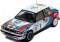 LANCIA Delta Integrale 16V Biasion model IXO 1:24