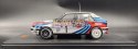 LANCIA Delta Integrale 16V Biasion model IXO 1:24