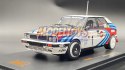 LANCIA Delta Integrale 16V Biasion model IXO 1:24
