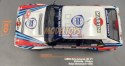 LANCIA Delta Integrale 16V Biasion model IXO 1:24