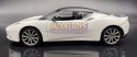 LOTUS Evora S SATIN PAINT 1:24 Motormax 79505