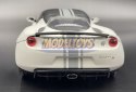 LOTUS Evora S SATIN PAINT 1:24 Motormax 79505