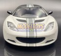 LOTUS Evora S SATIN PAINT 1:24 Motormax 79505