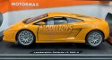 Lamborghini Gallardo LP560-4 1:18 Motormax 79152