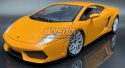 Lamborghini Gallardo LP560-4 1:18 Motormax 79152