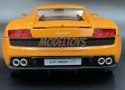 Lamborghini Gallardo LP560-4 1:18 Motormax 79152