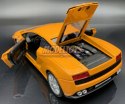 Lamborghini Gallardo LP560-4 1:18 Motormax 79152