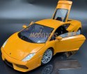 Lamborghini Gallardo LP560-4 1:18 Motormax 79152