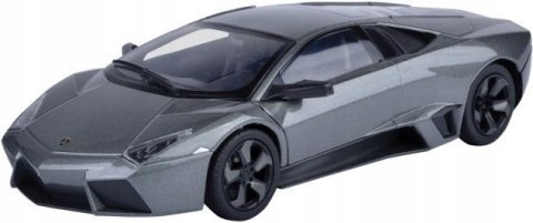 Lamborghini Reventon grey 1:24 Motormax 73364 Lamborghini Reventon grey 1:24 Motormax 73364