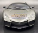 Lamborghini Reventon grey 1:24 Motormax 73364