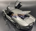 Lamborghini Reventon grey 1:24 Motormax 73364