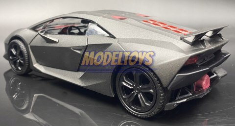 Lamborghini Sesto Elemento 1:24 Motormax 79314