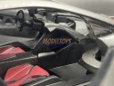 Lamborghini Sesto Elemento 1:24 Motormax 79314