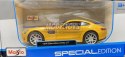 MERCEDES AMG GT 1/24 Maisto 31134