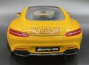 MERCEDES AMG GT 1/24 Maisto 31134