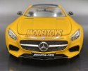 MERCEDES AMG GT 1/24 Maisto 31134