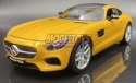 MERCEDES AMG GT 1/24 Maisto 31134