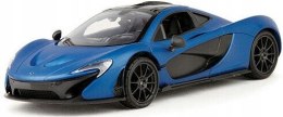 McLaren P1 SATIN PAINT 1:24 Motormax 79508