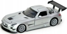 Mercedes Benz SLS AMG GT3 1:24 Motormax 73356