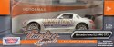 Mercedes Benz SLS AMG GT3 1:24 Motormax 73356