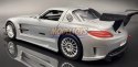 Mercedes Benz SLS AMG GT3 1:24 Motormax 73356