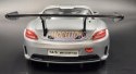 Mercedes Benz SLS AMG GT3 1:24 Motormax 73356