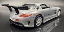 Mercedes Benz SLS AMG GT3 1:24 Motormax 73356