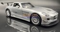 Mercedes Benz SLS AMG GT3 1:24 Motormax 73356