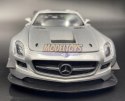 Mercedes Benz SLS AMG GT3 1:24 Motormax 73356