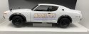 Nissan SKYLINE 2000 GT-R 1973 1:24 Maisto 31528