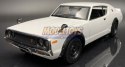 Nissan SKYLINE 2000 GT-R 1973 1:24 Maisto 31528