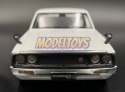 Nissan SKYLINE 2000 GT-R 1973 1:24 Maisto 31528