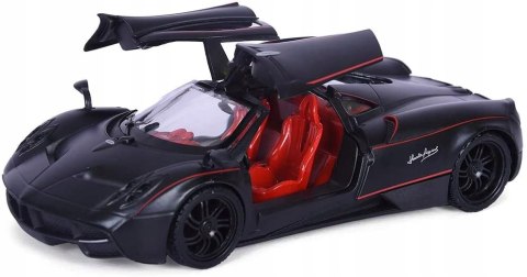 Pagani Huayra SATIN PAINT 1:24 Motormax 79502