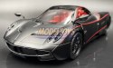 Pagani Huayra SATIN PAINT 1:24 Motormax 79502