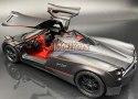 Pagani Huayra SATIN PAINT 1:24 Motormax 79502