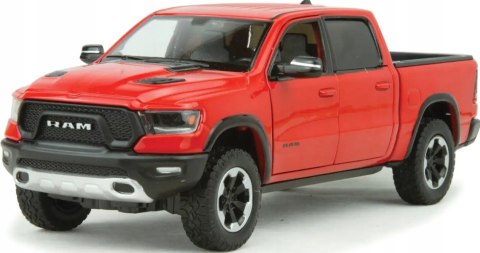 RAM 1500 Rebel Crew Cab 2019 1:27 Motormax 79358