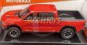 RAM 1500 Rebel Crew Cab 2019 1:27 Motormax 79358