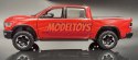 RAM 1500 Rebel Crew Cab 2019 1:27 Motormax 79358