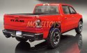 RAM 1500 Rebel Crew Cab 2019 1:27 Motormax 79358